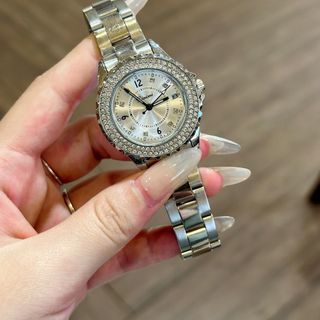 [MS STORE X VINHBANHBO ] Đồng hồ DINIMI chính hãng sang trọng- B141
