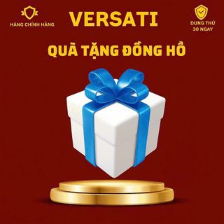 [ QUÀ TẶNG 1K ] VŨ VĂN KHẢI  ĐỒNG HỒ NAM CHÍNH HÃNG VARSATI