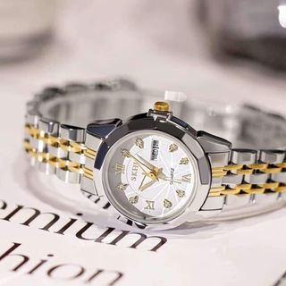 b72 - Đồng Hồ Nữ SKMEI Chính Hãng Thiết Kế Sang trọng