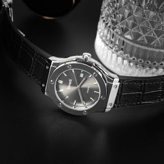 [ MS STORE - VŨ VĂN KHẢI ] Đồng Hồ Nam PIN Varseti Phiên Bản Cao Cấp Kính Thời Trang, Sang Trọng- M155