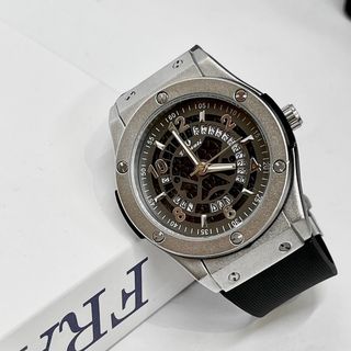 [ MS STORE x VINHBANHBO ] Đồng hồ nam VERSATI thiết kế sang trọng chính hãng đễ phối đồ , bảo hành 12 tháng - M94