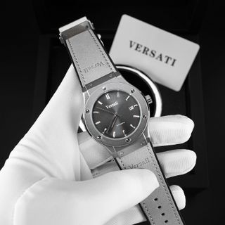 [ VARSETI X NB ] Đồng Hồ Nam CƠ VERSATI Phiên Bản Cao Cấp Thời Trang, Sang Trọng- M159