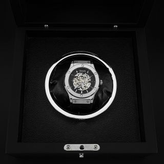 [ VARSETI X DƯƠNG SANG ] Đồng Hồ Nam CƠ VERSATI Phiên Bản Cao Cấp Kính Thời Trang, Sang Trọng- M136