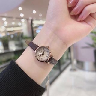 [MS STORE AFFILIATE] Đồng Hồ GeDi nữ Cực XINH,nhẹ nhàng ,chống nước tốt , bảo hành 12 tháng-N5