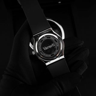 [ VARSETI X SANG NGUYỄN ] Đồng hồ nam VARSATI thiết kế sang trọng chính hãng đễ phối đồ , bảo hành 12 tháng - M0118