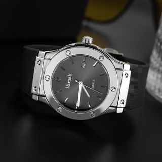 [MS STORE X DƯƠNG SANG] Đồng Hồ Nam Varseti Phiên Bản Cao Cấp Thời Trang, Sang Trọng - M0155