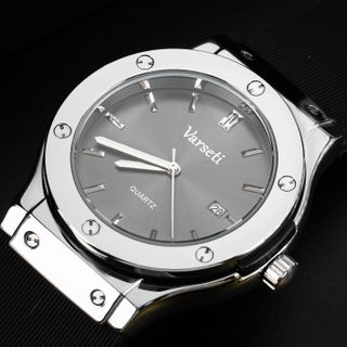 [MS STORE X DƯƠNG SANG] Đồng Hồ Nam Varseti Phiên Bản Cao Cấp Thời Trang, Sang Trọng - M0155
