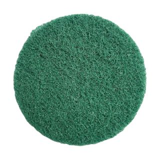 Nỉ xốp-bùi nhùi đánh bòng đường kính 5 inchi
