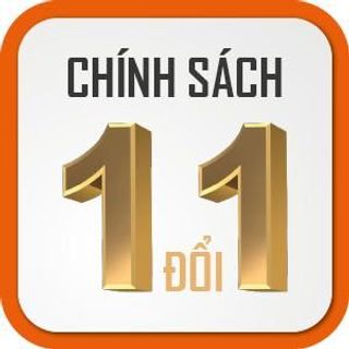 lỗi 1 đổi 1 trong vòng 15 ngày