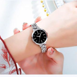 D51 - Đồng Hồ Nữ GEDI Chính Hãng Thiết Kế Sang