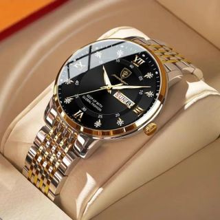 [MS STORE -Hiếu WATCH] ĐỒNG HỒ NAM PORDAGAR MÁY MỎNG THIẾT KẾ ĐƠN GIẢN DỄ PHỐI ĐỒ -M38
