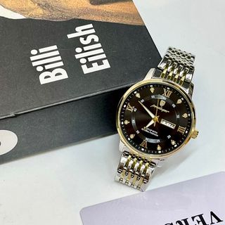 [MS STORE -Hiếu WATCH] ĐỒNG HỒ NAM PORDAGAR MÁY MỎNG THIẾT KẾ ĐƠN GIẢN DỄ PHỐI ĐỒ -M38