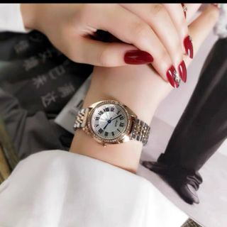 D48 - Đồng Hồ Nữ Chính Hãng LeiNA Sang Trọng