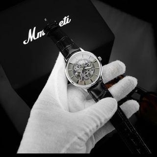 Deal 9k X VŨ VẮN KHẢI Đồng hồ Nam Mmasseti phiên bản cao cấp Việt Nam , Sang Trọng