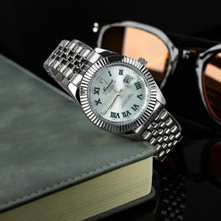 Deal 19k X VŨ VẮN KHẢI Đồng hồ Nam Mmasseti phiên bản cao cấp Việt Nam , Sang Trọng