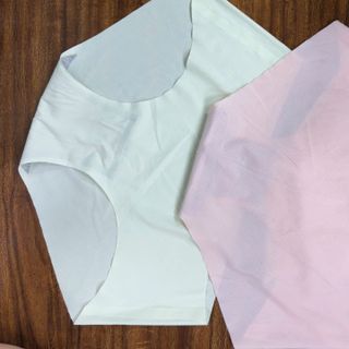 Quần lót su không đường may 01 ( có vat) IN LOGO THEO YÊU CẦU