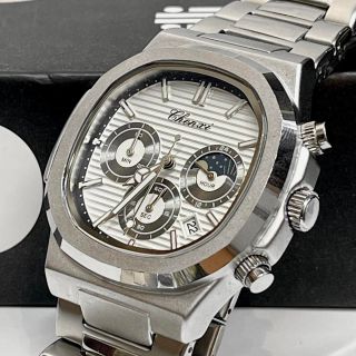 [MS STORE AFF] Đồng Hồ Nam Chenxi Bản Thép Chống Nước, Thời Trang Bền Bỉ-M72