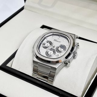 [MS STORE AFF] Đồng Hồ Nam Chenxi Bản Thép Chống Nước, Thời Trang Bền Bỉ-M72