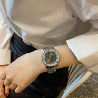D43 - Đồng Hồ Nữ GEDI Chính Hãng Thiết Kế Sang