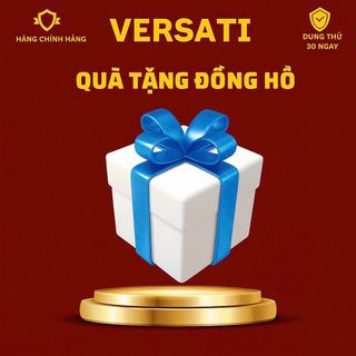 [ QUÀ TẶNG 9K ] VŨ VĂN KHẢI  ĐỒNG HỒ NAM CHÍNH HÃNG VARSATI