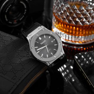 [ MS STORE - VBB] Đồng Hồ Nam CƠ VERSATI Phiên Bản Cao Cấp Kính Thời Trang, Sang Trọng- M135