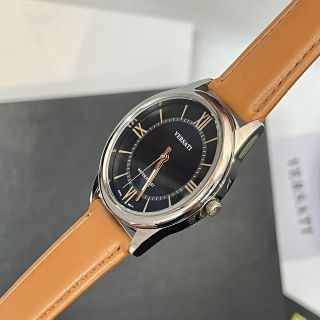 [MS STORE x Thành Đơn Gian] Đồng hồ nam VERSATI thiết kế sang trọng chính hãng đễ phối đồ , bảo hành 12 tháng-M87