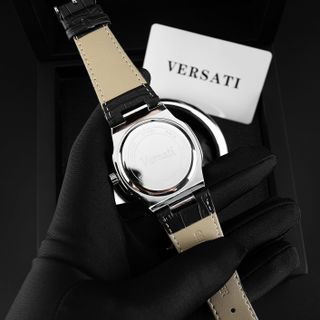 [ MS STORE - VŨ VĂN KHẢI ] ĐỒNG HỒ NAM VESATI CHÍNH HÃNG, SANG TRỌNG LỊCH SỰ - M166