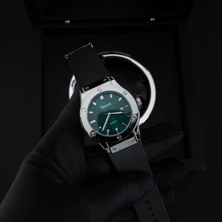 [ VARSETI x SANG NGUYỄN ] Đồng Hồ Nam Varseti Phiên Bản Cao Cấp Thời Trang, Sang Trọng - M0195