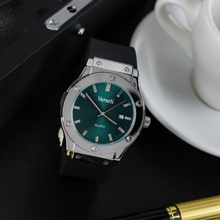 [ VARSETI x SANG NGUYỄN ] Đồng Hồ Nam Varseti Phiên Bản Cao Cấp Thời Trang, Sang Trọng - M0195