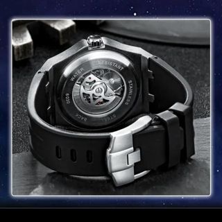 [MS STORE x NGUYÊN NGỰA ] Đồng Hồ Chính Hãng Dulunwe Phiên Bản Đính Đá Sang Trọng Lịch Lãm, Chống Nước - M77