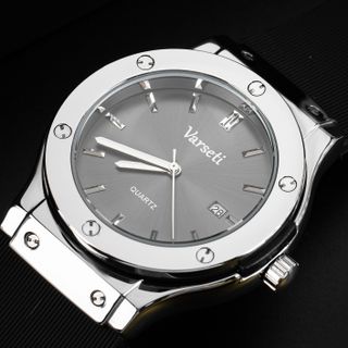 [ MS STORE x TOÀN PHÚ ] Đồng Hồ Nam Varseti Phiên Bản Cao Cấp Thời Trang, Sang Trọng - M155