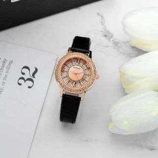 [MS STORE] Đồng Hồ nữ GoGoey Cực XINH lên tay tốn trai thực sự - N3