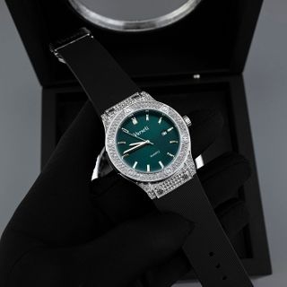 [ VARSETI X DQN ] Đồng Hồ Nam Varseti Phiên Bản Cao Cấp Thời Trang, Sang Trọng - m0194