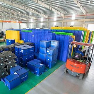Cần tìm và phát triển hệ thống Nhà Phân Phối - Đại Lý pallet - rổ - xọt ...
