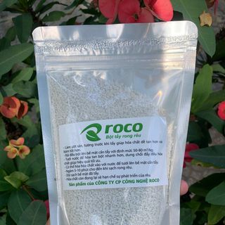 Bột Tẩy Rong Rêu ROCO (túi 0.5 kg) giá sỉ, giá bán buôn - Thị Trường Sỉ