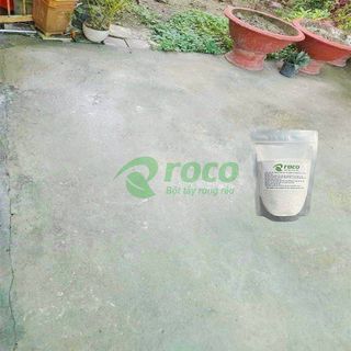 Bột Tẩy Rong Rêu ROCO (túi 0.5 kg) giá sỉ, giá bán buôn - Thị Trường Sỉ