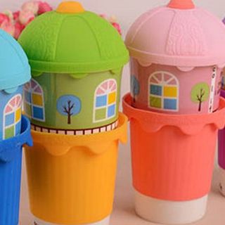 Ly sứ hai lớp cách nhiệt