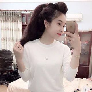 Áo thun 4 chiều 3177sml