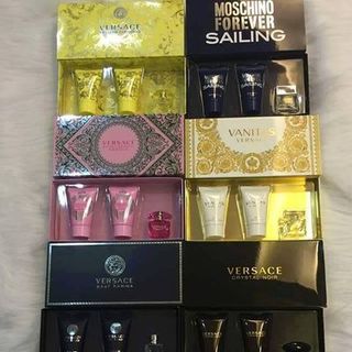 Giftset mini new arrive