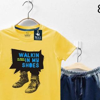 A17613 - bộ đôi chân max áo thun quần jean thunri 6size 8-14