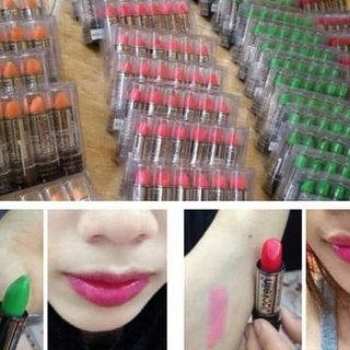 Son gió jackelin thái chuẩn 100