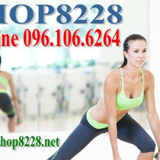 Quần áo tập gym - aerobic - yoga - fitness