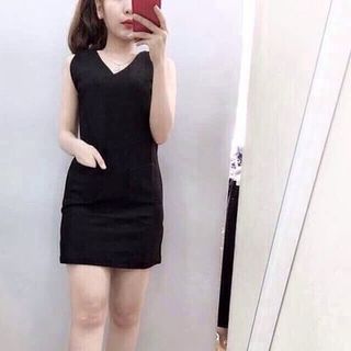 Đầm da cá
