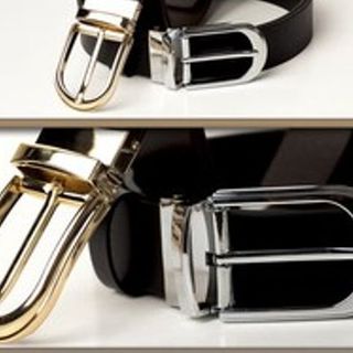 Thắt lưng nam da bò cực bền giá phải chăng