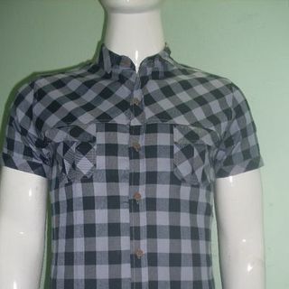 Chuyên sỉ áo sơ mi nam sm150523
