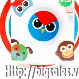 Bộ bát đĩa skittle thái lan giá sỉ
