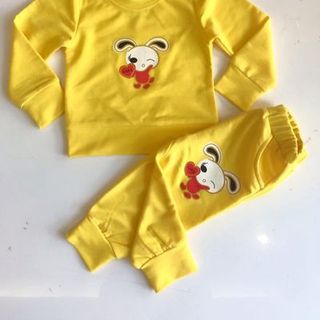 300 bộ nỉ bé gái ri 8
