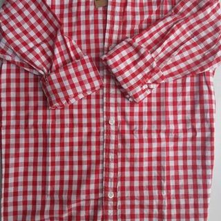 Sơ mi nối chuyền holister-smx005