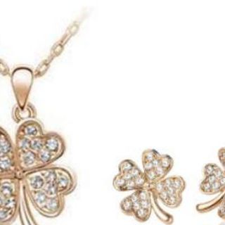 Trang sức nguyên bộ nb2295