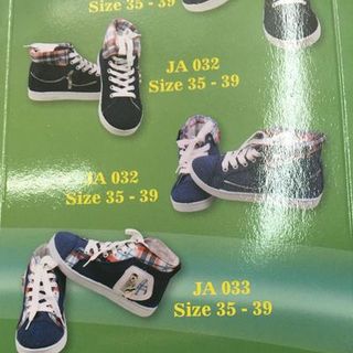 Giay nu giá sỉ